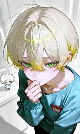 Profile image of Ko