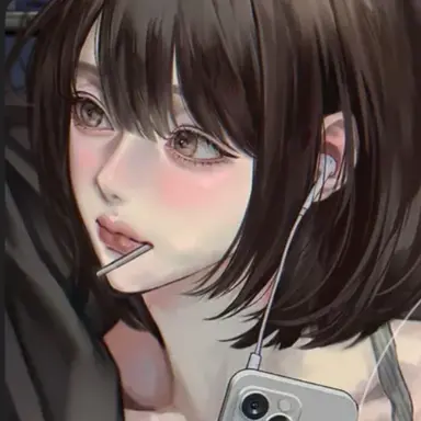 Profile image of Lim Sihyeon