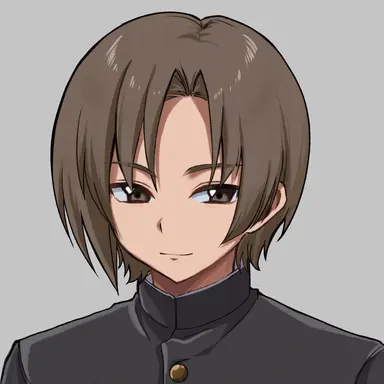 Profile image of 宇都美 彼方