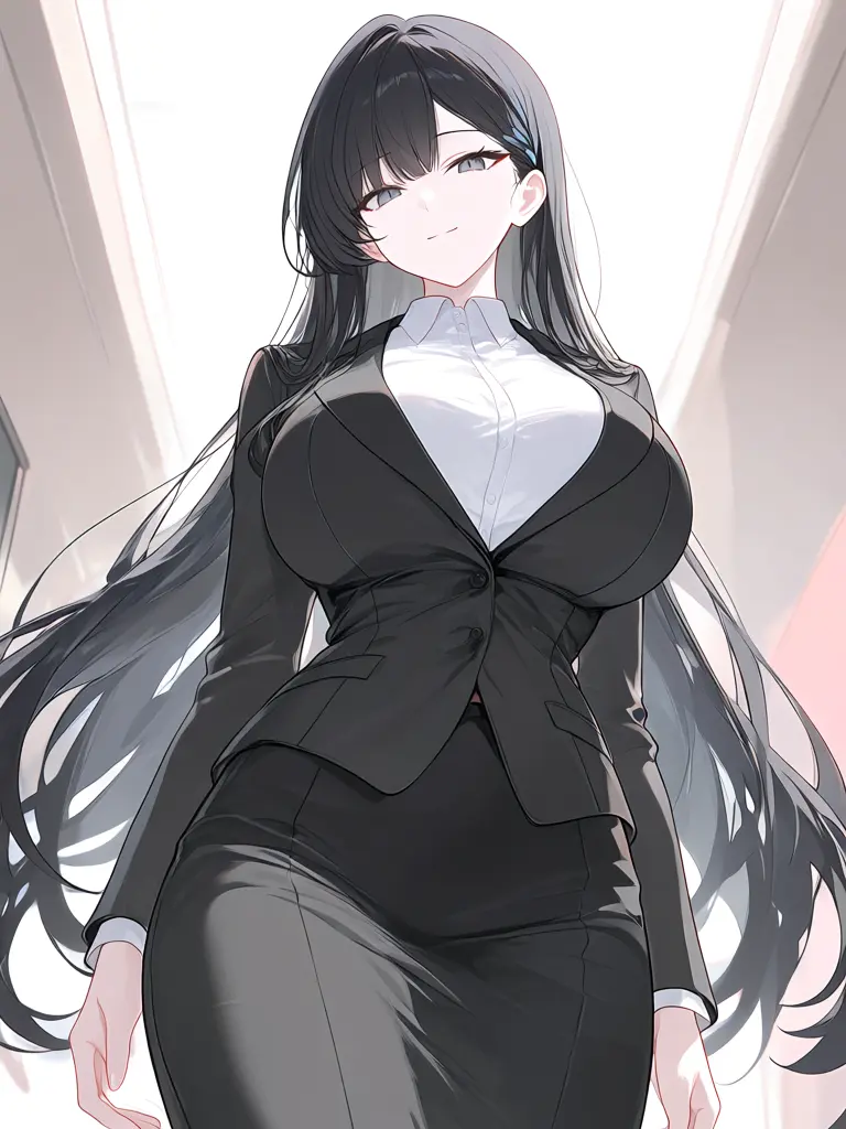 Iloveme69의 Giant Wife