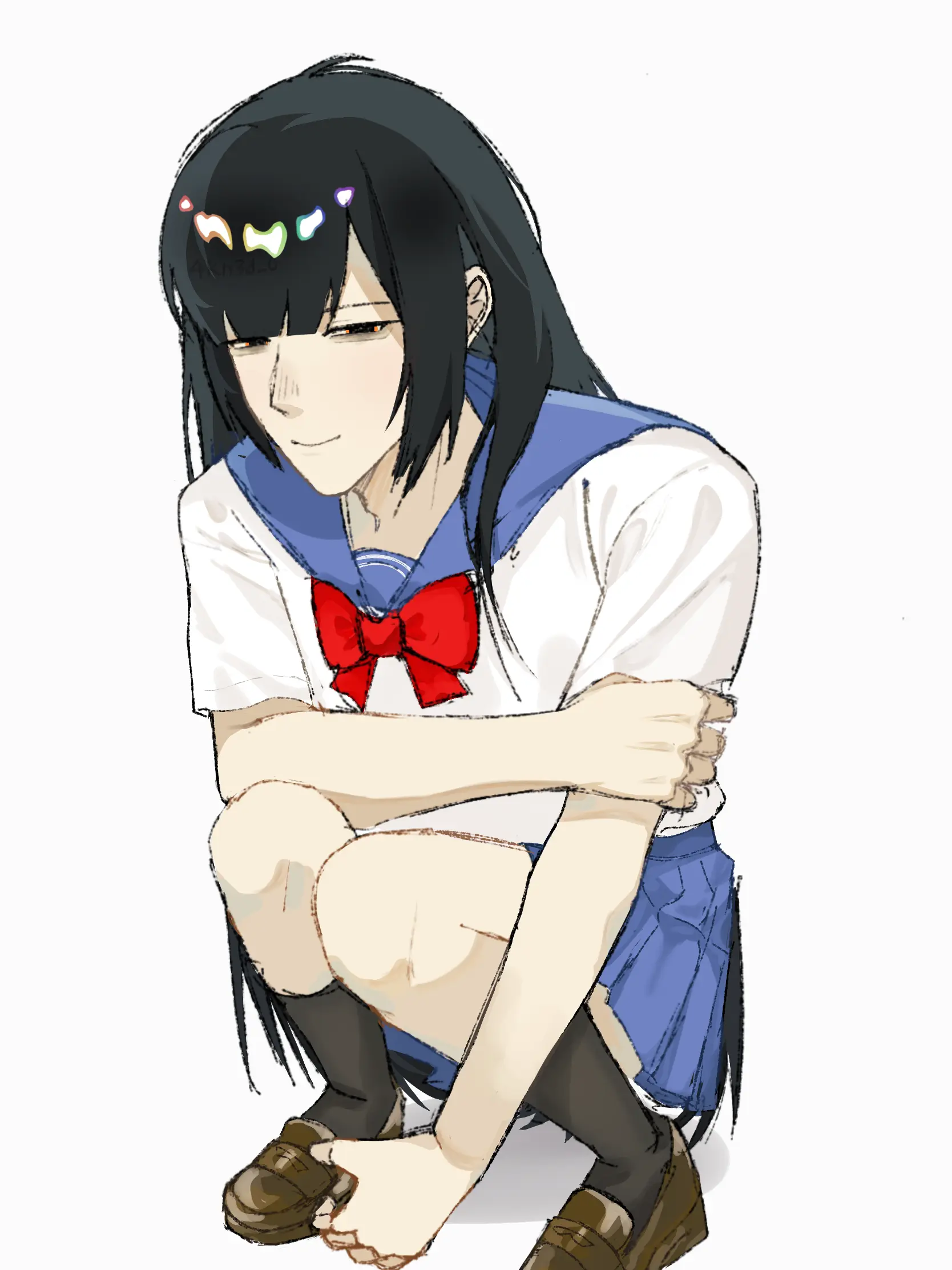 dgwdgw6024의 戦闘服