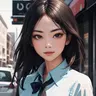 캐릭터 프로필 이미지