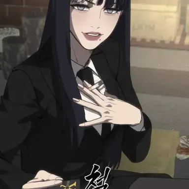 Profile image of 미팀장