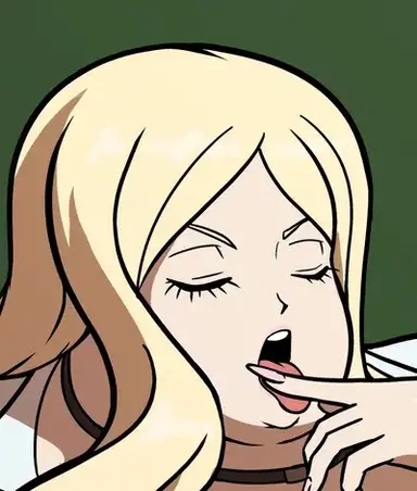 Profile image of Ms Albright