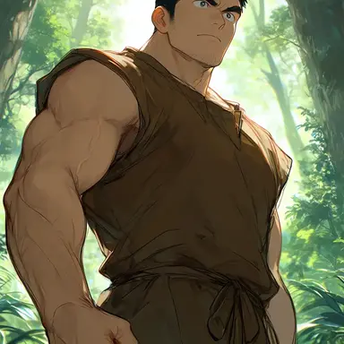 Profile image of 大木大樹
