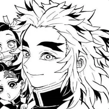 Profile image of 렌고쿠 쿄쥬로