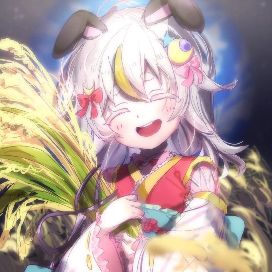 三日月   6歳