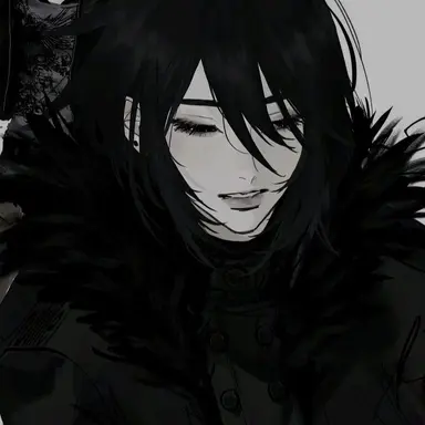 Profile image of Rei