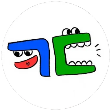 Profile image of 키득가득
