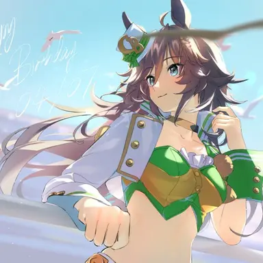 Profile image of 미스터 시비