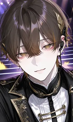 Profile image of 朔磨
