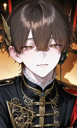 Profile image of 朔磨