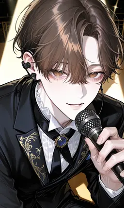 Profile image of 朔磨
