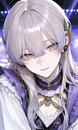 Profile image of 純恋