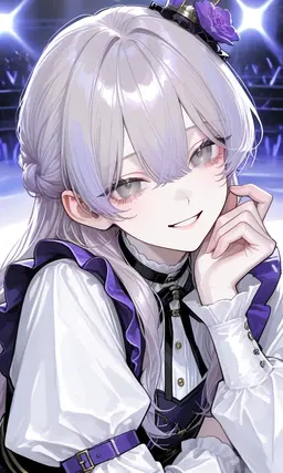Profile image of 純恋