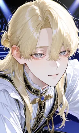 Profile image of 琉生