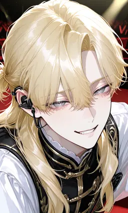 Profile image of 琉生