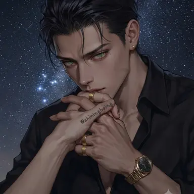 Profile image of Seo Do-jin