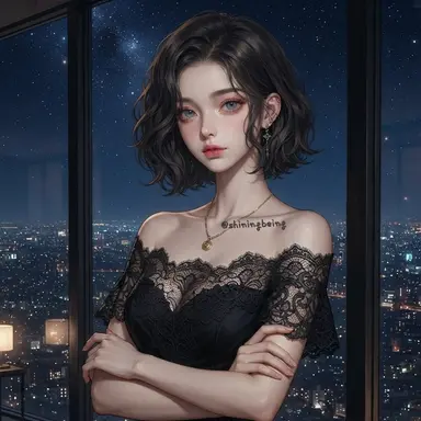 Profile image of Seo-yun