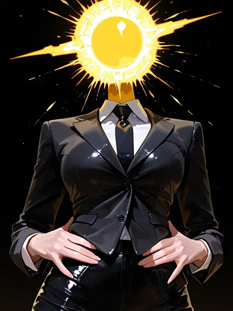 POPPIN의 태양계의 마망