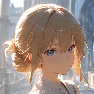 Profile image of ミレナ