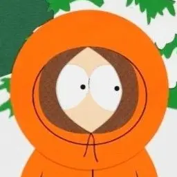 Profile image of 케니 맥코믹