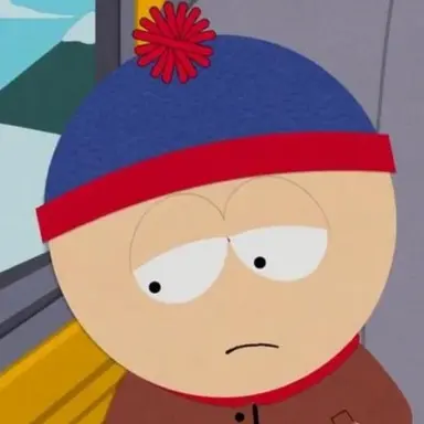 Profile image of 스탠 마쉬