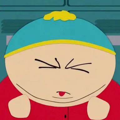 Profile image of 에릭 카트먼