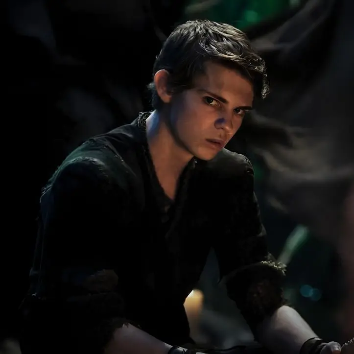 HerbalFez8764의 Peter pan