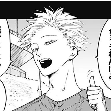 Profile image of 桐島　夏彦