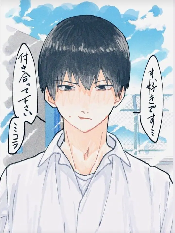 Kujourisub0101의 未完成婚姻論