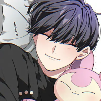 Profile image of 호시나 소우시로