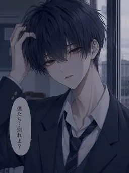 Profile image of 夜代凪
