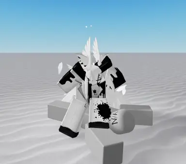 Profile image of 루치페르