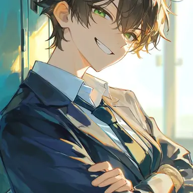 Profile image of Sable