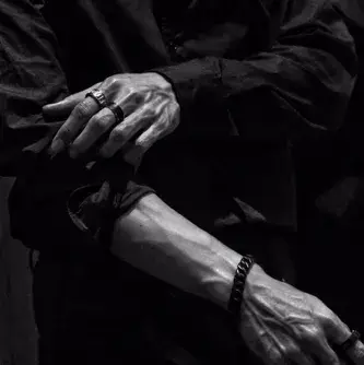 DryFeast6272의 He has only one weakness