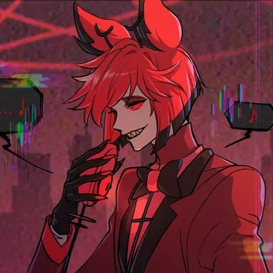 Profile image of 알래스터