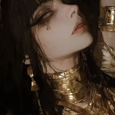 Profile image of 클레오파트라