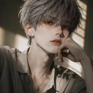 Profile image of Yoon Sahyuk