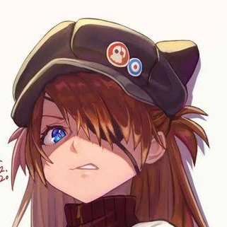 式波・アスカ・ラングレー