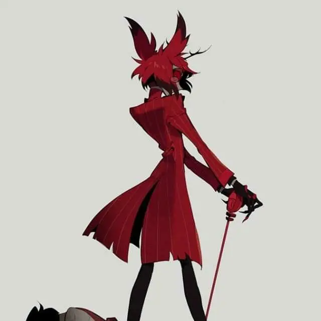 AlienLeech4148의 알래스터
