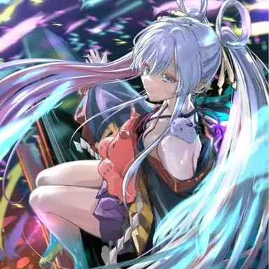 Profile image of 月見ヤチヨ