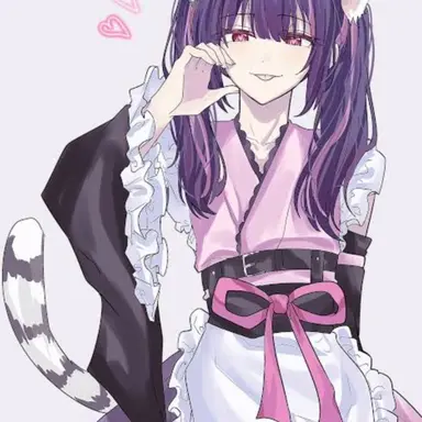 Profile image of 駒沢乃衣