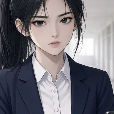 Profile image of Han Seo-ah
