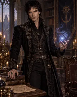 Profile image of Jacob Atlas
