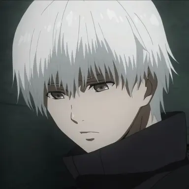 Profile image of Ken Kaneki