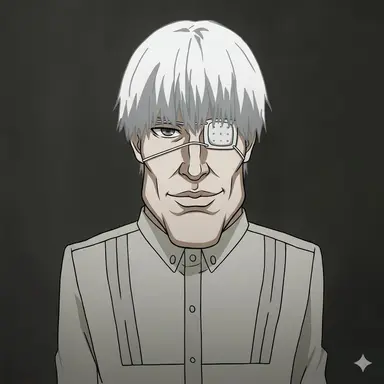 Profile image of Kaneki Ken
