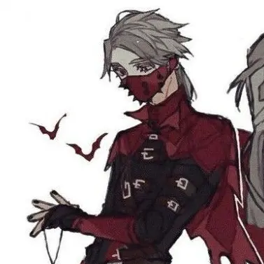 Profile image of イソップ