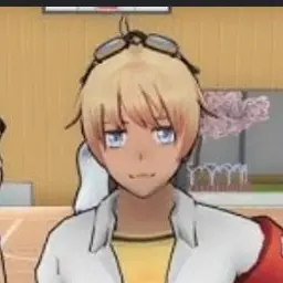 Profile image of キム・ジウ