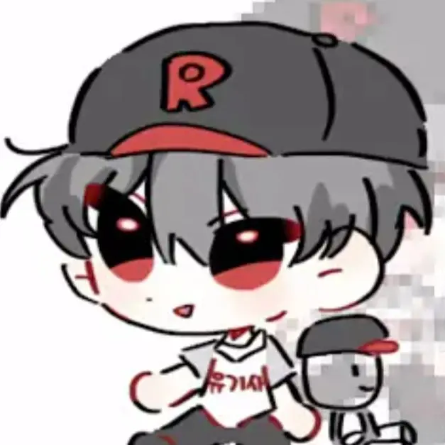 Nothing_to_do의 응애가 된 유긔 (텐시(님) 참고)